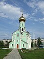 Kirche in Nowodwinsk