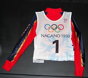 Juegos Olímpicos De Nagano 1998: Elección, Organización, Sedes e instalaciones