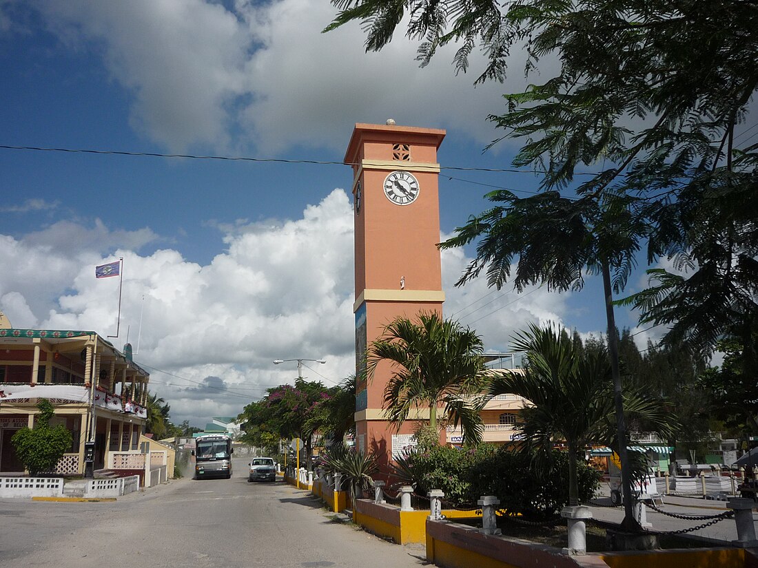 Orange Walk (cidade)