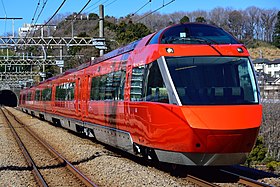 小田急ロマンスカー Wikipedia