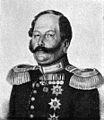 Генерал Иван Петрович Оффенберг.