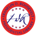 Logo ufficiale della Biblioteca presidenziale Franklin D. Roosevelt.svg
