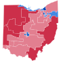 Thumbnail for 2018 United States House of Representatives elections in Ohio