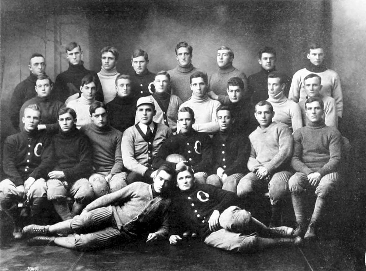 Ferro equipo 1928. Football team group portrait, South America - PICRYL -  Public Domain Media Search Engine Public Domain Image