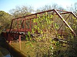 Old Alton Bridge