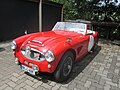 Austin Healey 3000 Mk I