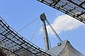 * Nomination Tensile membrane roof in the Olympiapark, Munich --Martin Falbisoner 21:41, 20 July 2018 (UTC) * Promotion  Support Good quality. --Podzemnik 00:35, 21 July 2018 (UTC)