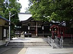大宮神社 (大阪市旭区)のサムネイル
