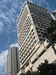 Orchard Towers