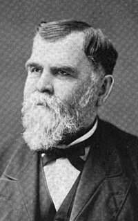 A. C. Gibbs American politician