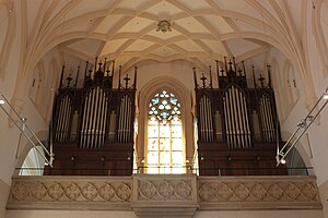 Orgel St. Michael Heiligenstadt 01.jpg