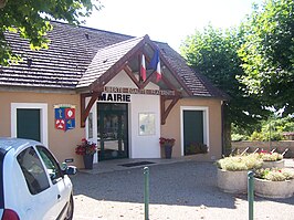 mairie