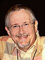 Orson Scott Card geboren op 24 augustus 1951