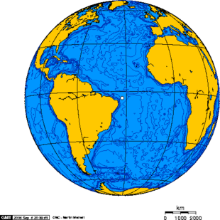 Fernando De Noronha: Geografia fisica, Biodiversità, Storia