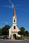 Local chapel