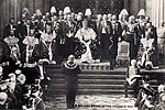 Thumbnail for File:Oscar II of Sweden opens Parliament 1905.jpg