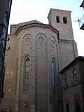 Thumbnail for San Giuseppe da Copertino, Osimo