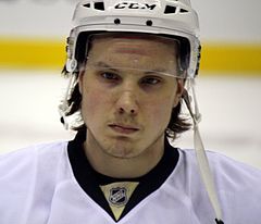 Oskar Sundqvist