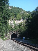 Otisville Tunnel