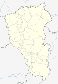 Kiseljovsk