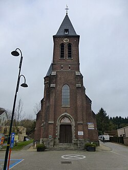 Maria Magdalenakerk (Eizer)