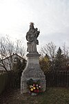 Overview_of_Statue_of_Saint_Anne_at_Lípová_street_in_Jemnice,_Třebíč_District.jpg