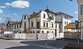 * Nomination Demolition of the hotel restaurant „Glocknerhof" on Hauptstrasse #163, Pörtschach, Carinthia, Austria -- Johann Jaritz 02:45, 15 April 2021 (UTC) * Promotion  Support Good quality. --XRay 03:50, 15 April 2021 (UTC)