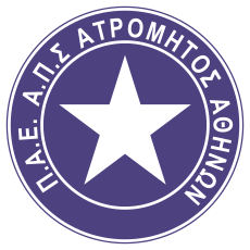 PAE Atromitos Logo.svg