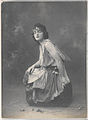 1899  P. L. Travers (Mary Poppins)