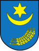 Coat of arms of Gmina Żyraków