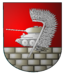 Studzianki Pancerne's våbenskjold