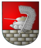 Coat of arms of Studzianki Pancerne