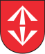 Wappen von Gmina Grodzisk Mazowiecki
