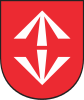 Coat of arms of Grodzisk Mazowiecki