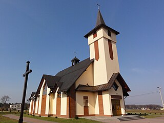 <span class="mw-page-title-main">Iłownica, Silesian Voivodeship</span> Village in Silesian Voivodeship, Poland