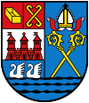 Huy hiệu của Kołobrzeg