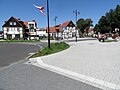 Ustka; ul. Portowa.