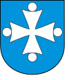 Wappen von Gmina Brudzew