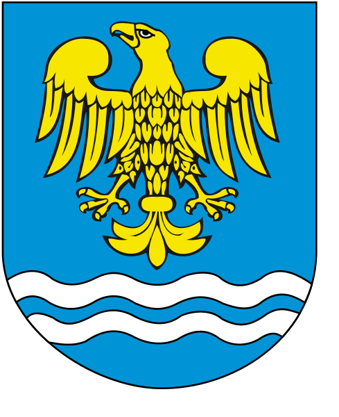 File:POL gmina Godów COA.svg