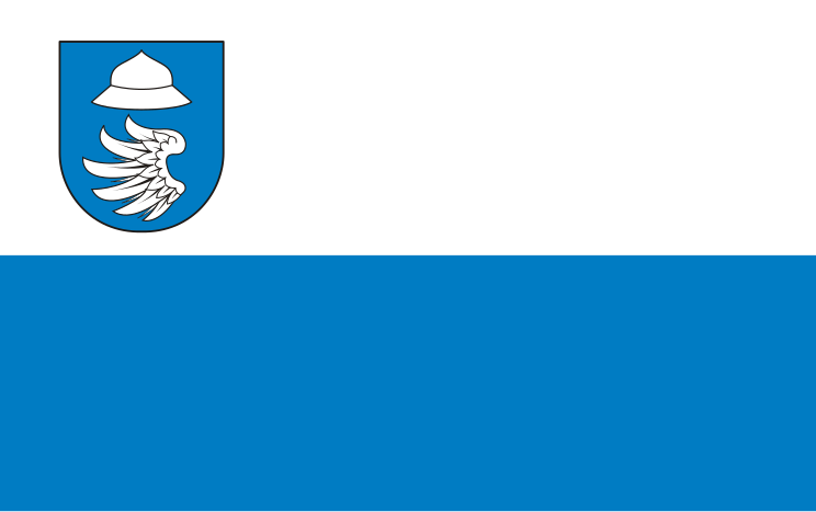 File:POL powiat kłobucki flag.svg