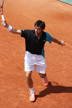 Pablo Cuevas: Carrera, Títulos de Grand Slam, Títulos ATP (15; 6+9)