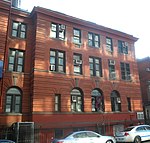 Brooklyn Frontiers High School