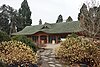 Point Defiance Streetcar Station Pagoda at Point Defiance Park 01.jpg