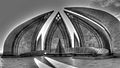 "Pakistan_Monument_by_Nauman.jpg" by User:Nauman Ali Shahid