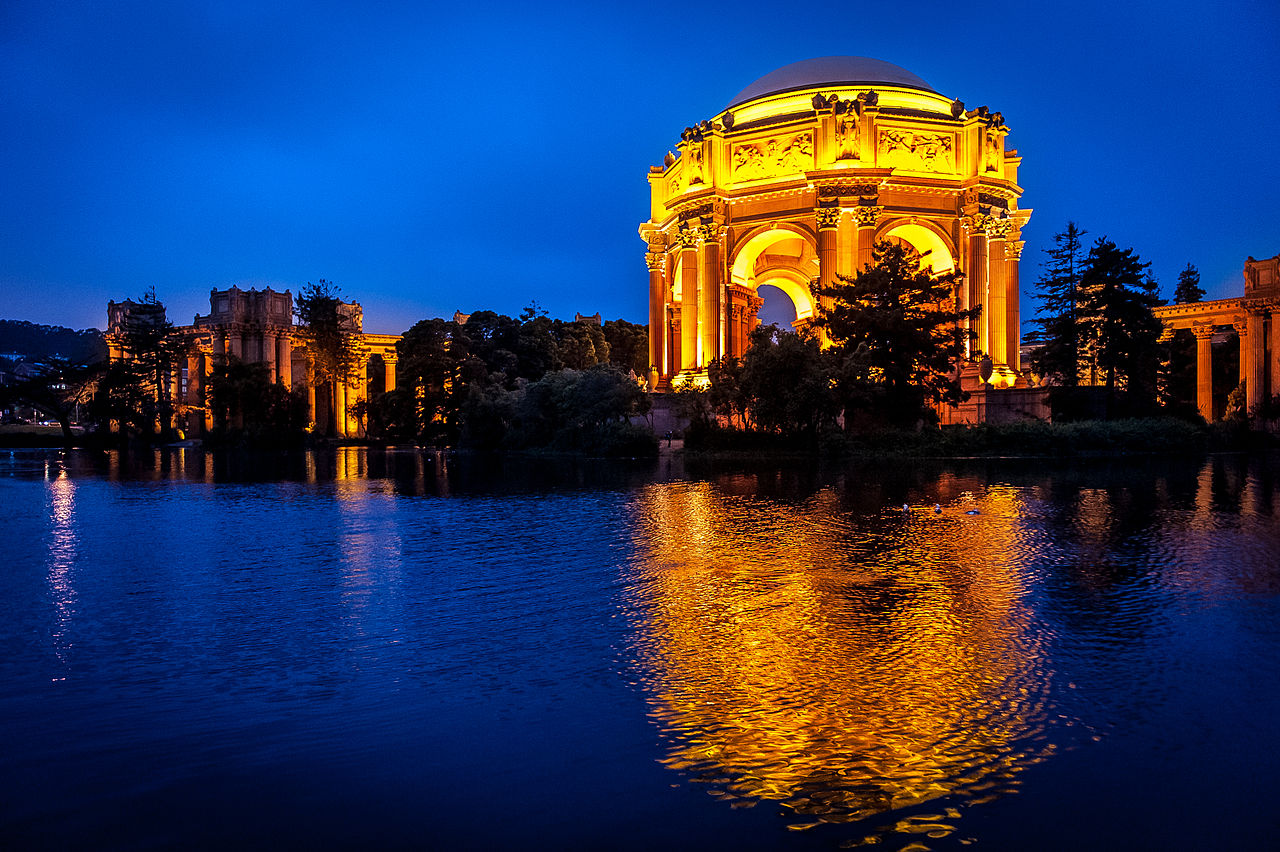 File Palace Of Fine Arts San Francisco Jpg Wikimedia Commons