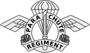 Thumbnail for Parachute Regiment (India)