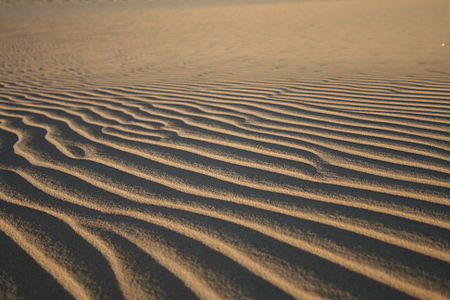 Parc national de l'Ahaggar,Algerie © Anarquia