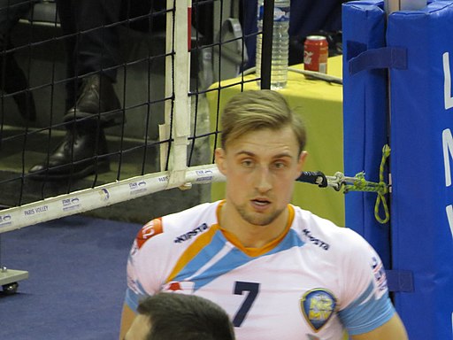 Paris Volley - Nantes Rézé VB, Championnat de France - 23 February 2017 - 36