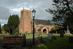 Church of the Blessed Virgin Mary St. Mary - geograph.org.uk - 1528513.jpg