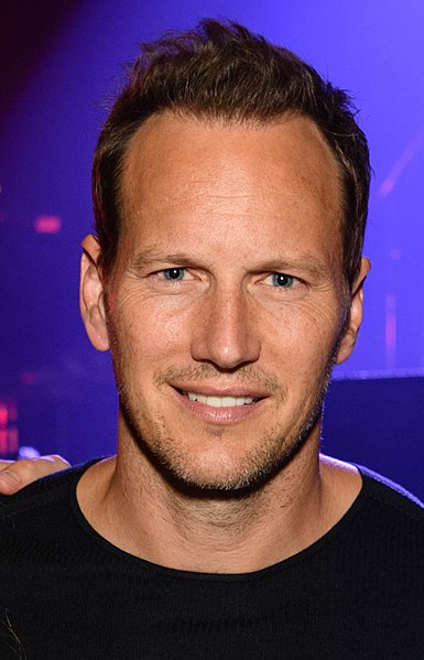 File:Patrick Wilson 2018 (cropped).jpg